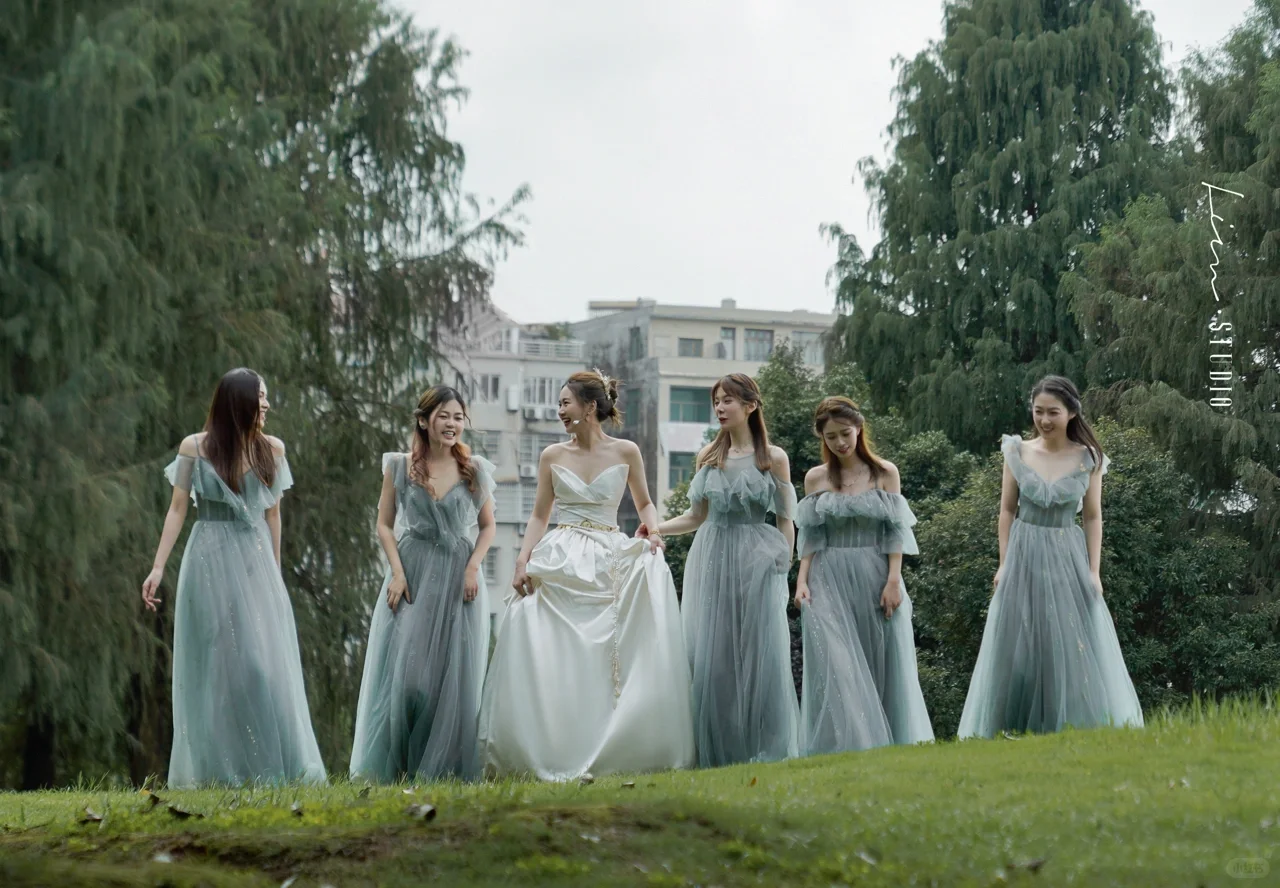 Robe de mariée longue en satin, simple et bustier, coupe trapèze, C4214