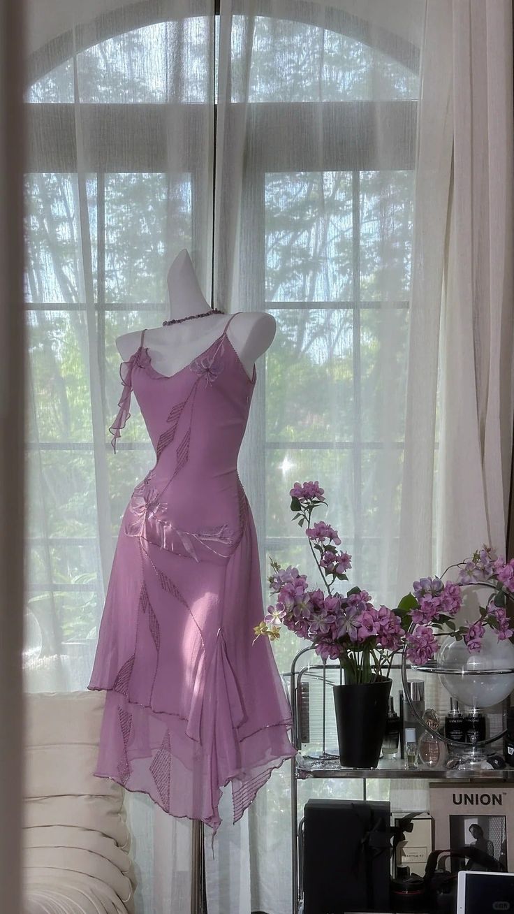 Chic Mermaid Spaghetti Straps Chiffon Embroidery Short Homecoming Dress 19th Birthday Outfits C4769