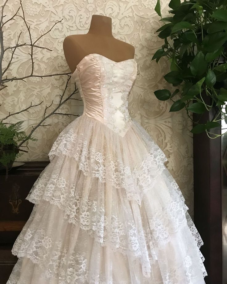 Robe de bal élégante, bustier, en satin et dentelle, longue, à volants, robe de soirée, C4891