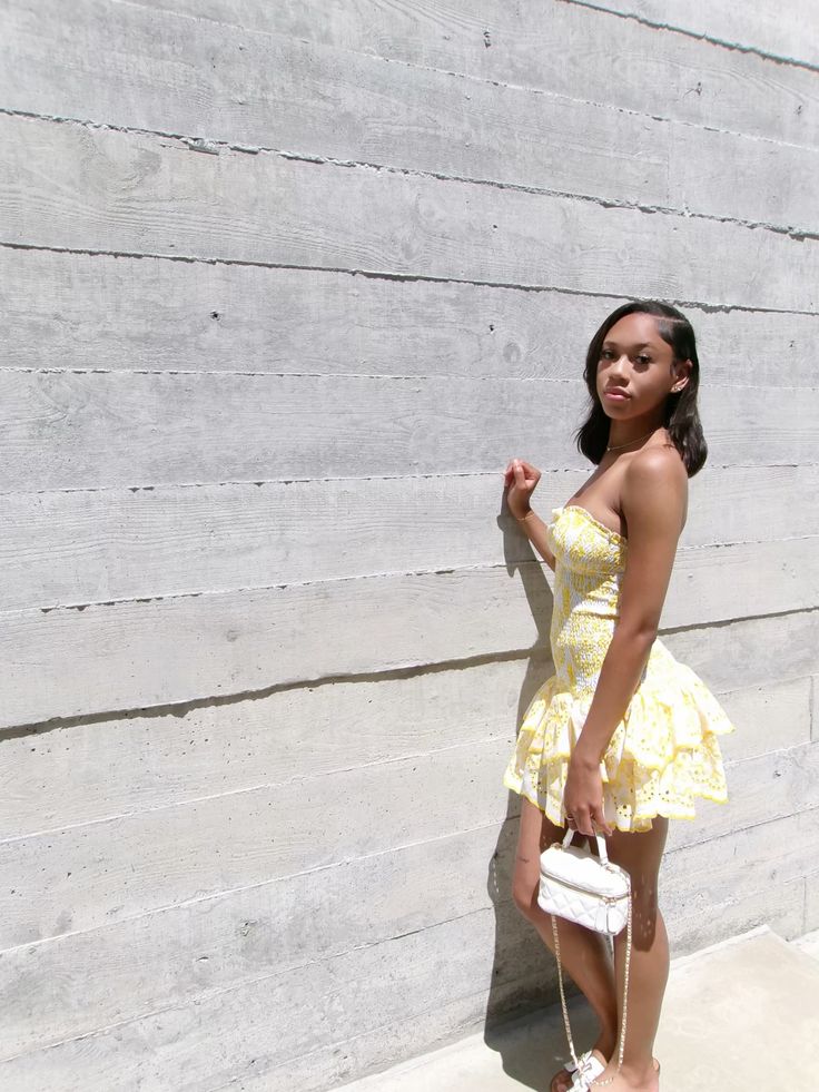 Unique A Line Strapless Satin Short Homecoming Dress 20th Birthday Outfits C4952
