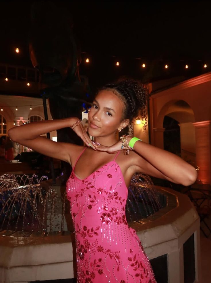 Superbe robe de bal sirène longue en satin à sequins et dos nu C5354