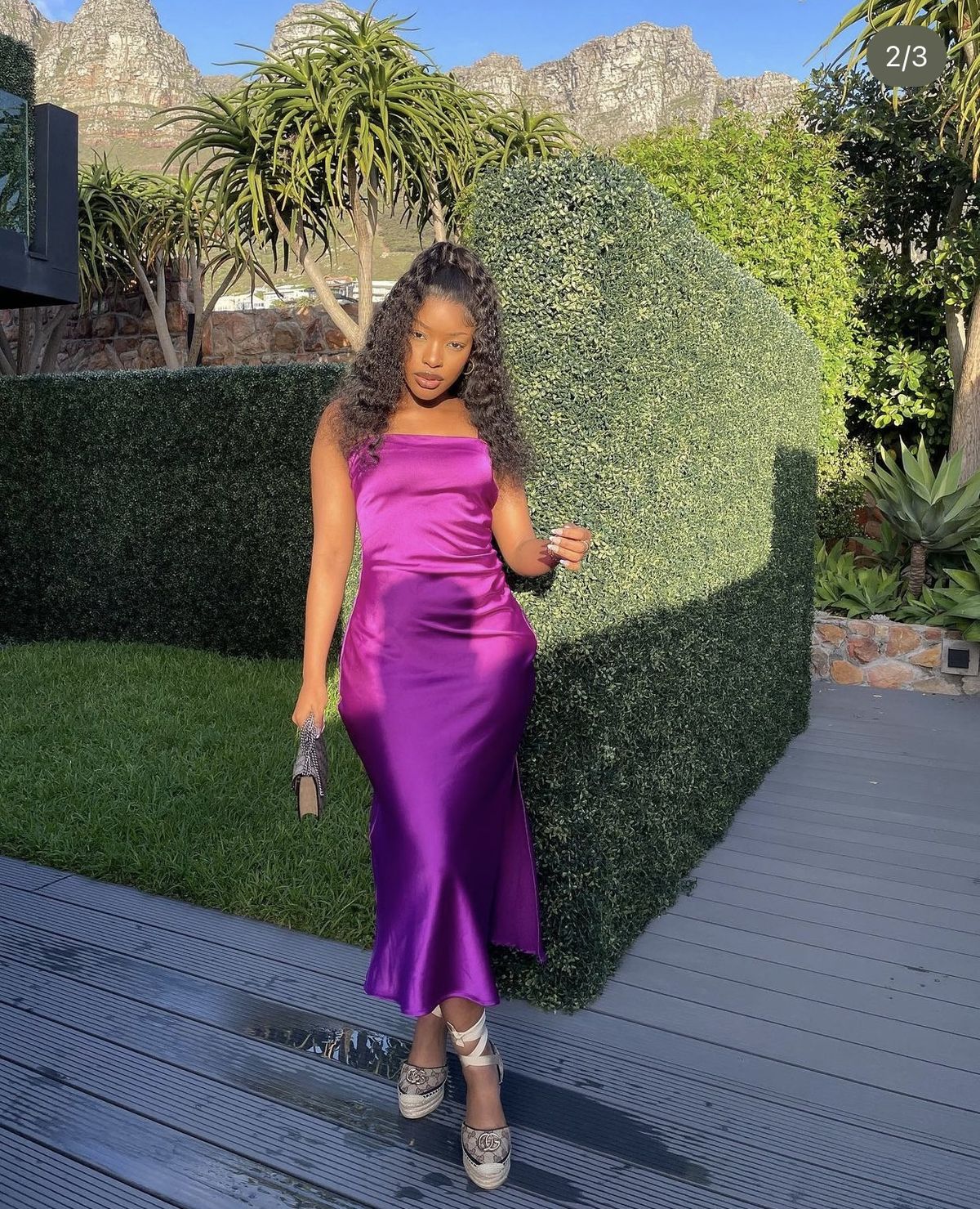 Robe de bal longue en satin, simple, style sirène, sans bretelles, robe de soirée formelle C5373