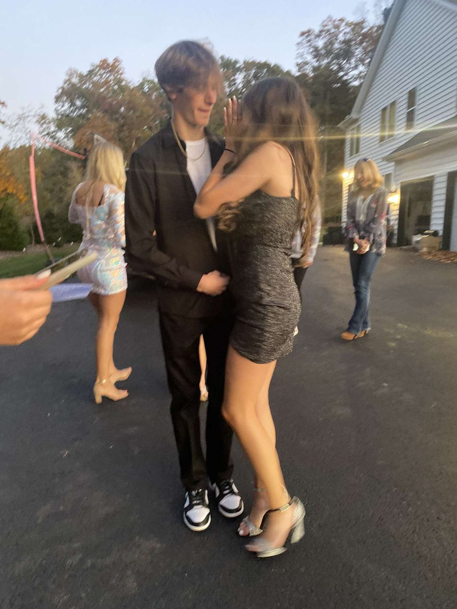 Glitter Mermaid Spaghetti Straps Sequin Short Homecoming Dress 20th Birthday Outfits C5816