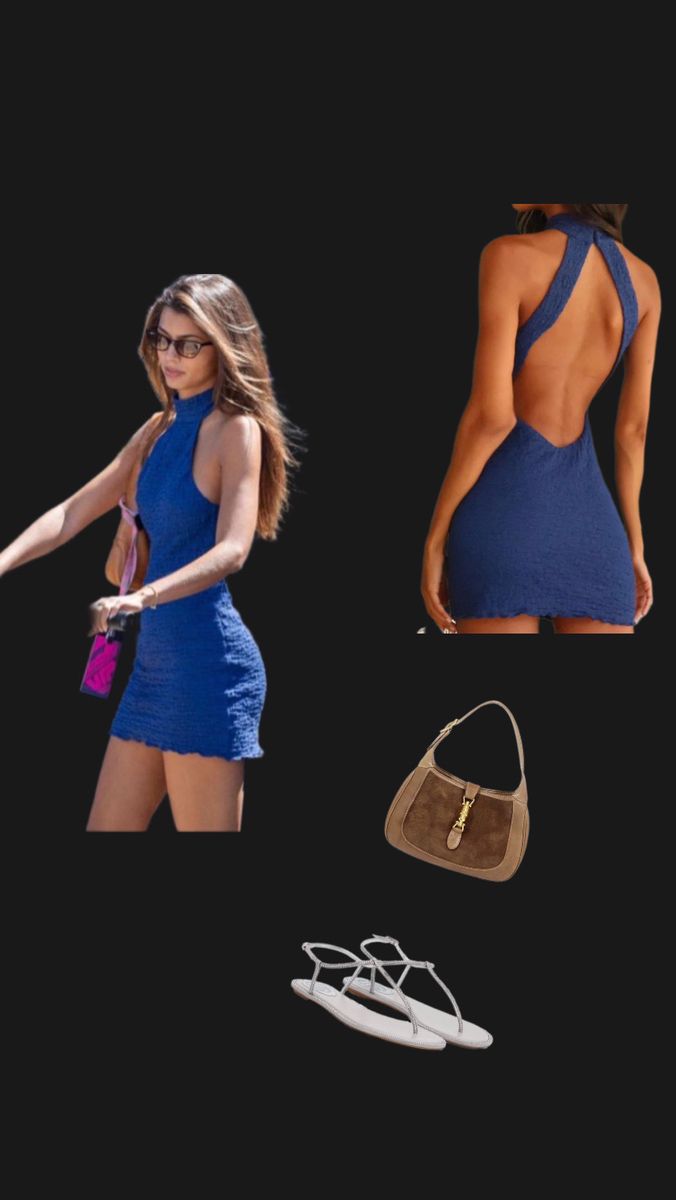 Robe de soirée courte en satin, style sirène chic, dos nu, tenue pour 20e anniversaire, C5915