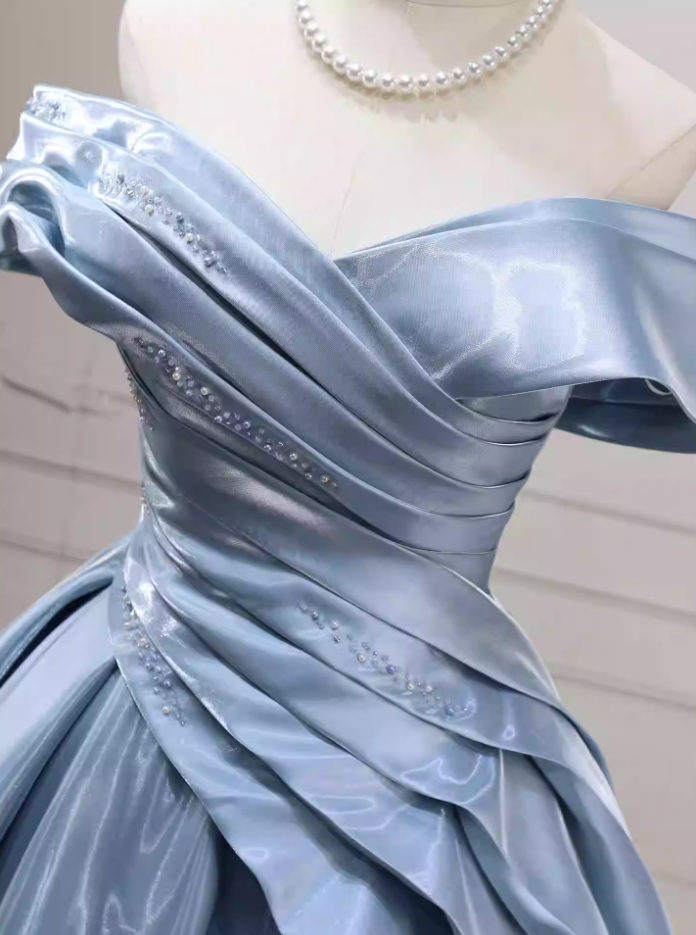 Jolie robe de bal en tulle à décolleté en cœur et longues couches rouges pour les robes de bal Sweet 16 C3210