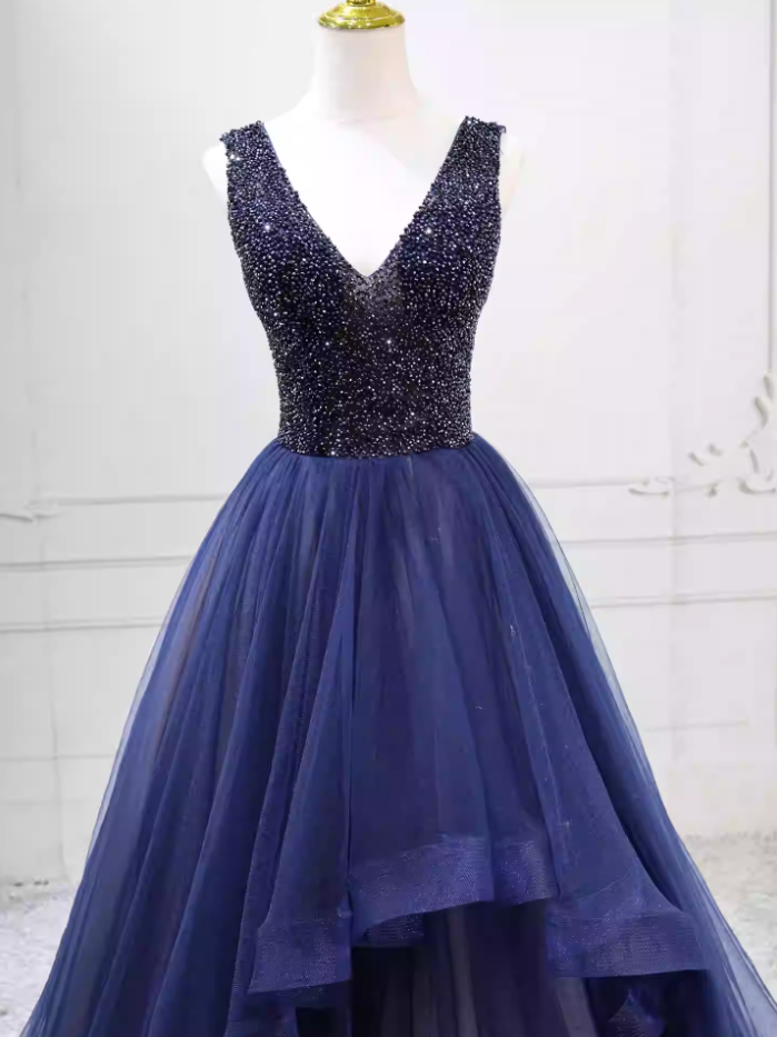 Jolie robe de bal en tulle à décolleté en cœur et longues couches rouges pour les robes de bal Sweet 16 C3210