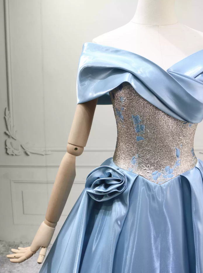 Jolie robe de bal en tulle à décolleté en cœur et longues couches rouges pour les robes de bal Sweet 16 C3210