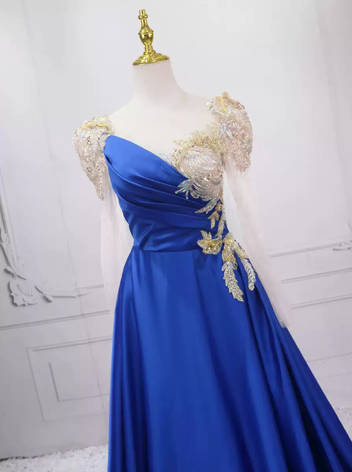Jolie robe de bal en tulle à décolleté en cœur et longues couches rouges pour les robes de bal Sweet 16 C3210