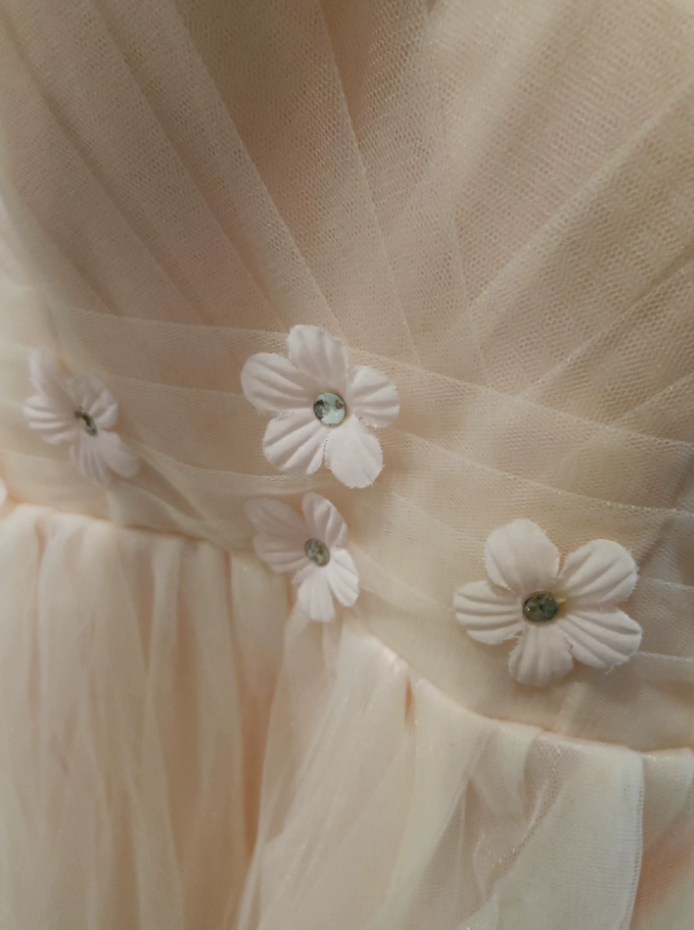 Mini robe de soirée en satin, sans bretelles, sans manches, ligne a, simple, C899