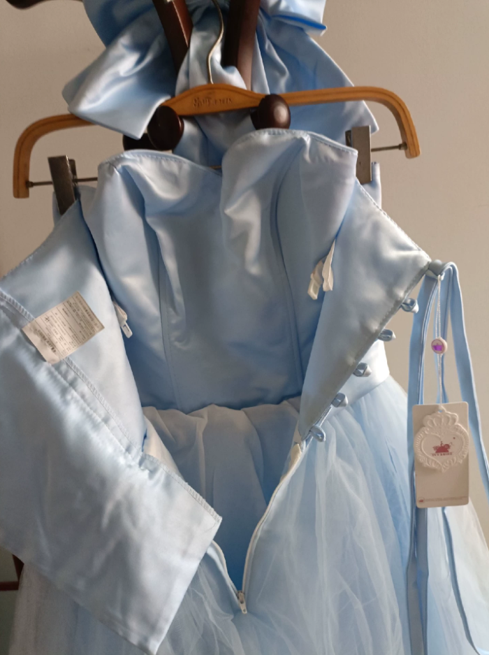 Mini robe de soirée en satin, sans bretelles, sans manches, ligne a, simple, C899