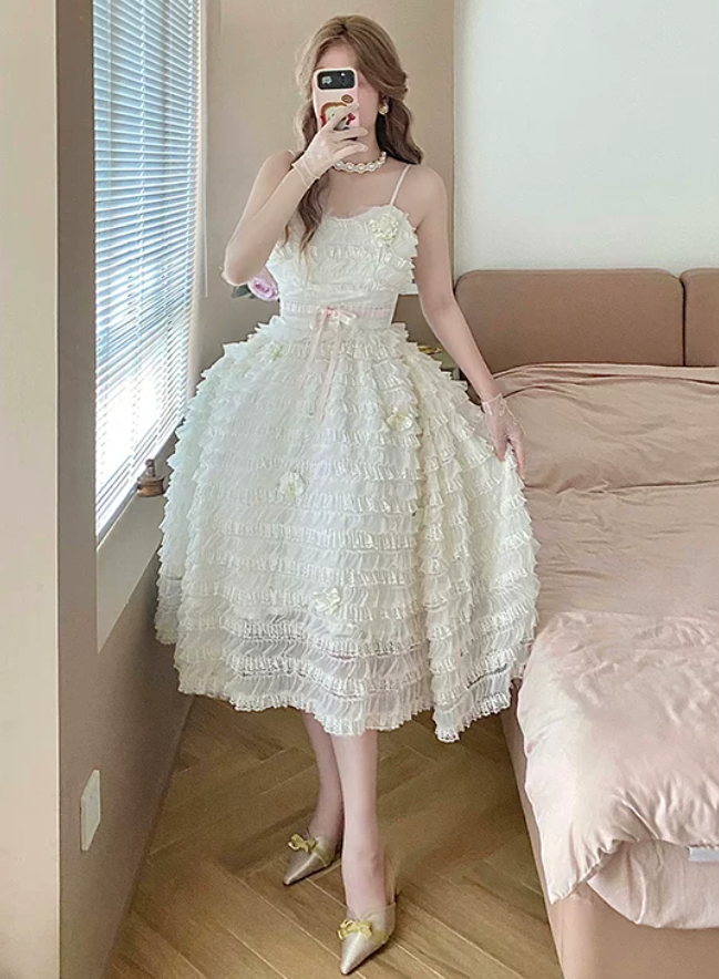 Mini robe de soirée en satin, sans bretelles, sans manches, ligne a, simple, C899
