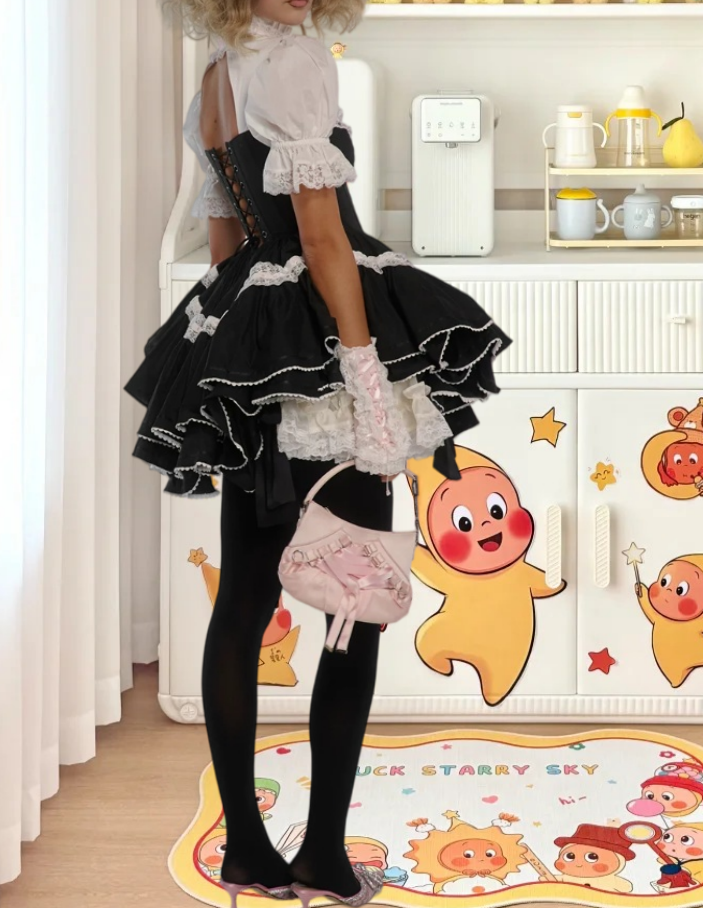 Mini robe de soirée en satin, sans bretelles, sans manches, ligne a, simple, C899