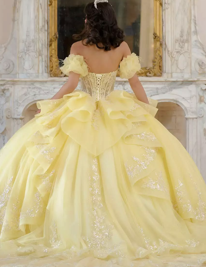 Superbe robe de bal chérie Tulle bordeaux doux 16 robes B051