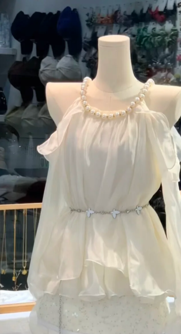 French-style 2026 New Pretty Women's Summer Short Dress C7210
