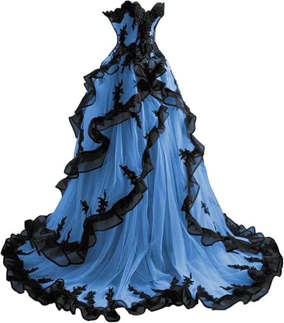 Vintage Prom Dresses San Diego Vintage Ball Gown Sweetheart Tulle Prom Dresses Long Ruffles Evening D Vintage Prom Dresses San Diego Vintage Ball Gown Sweetheart Tulle Prom Dresses Long Ruffles Evening D