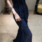 Vintage Mermaid Spaghetti Straps 90s Pink Chiffon Prom Dresses Evening Gowns C3039
