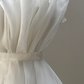 Unique Strapless Ruched Sleeveless Short Homecoming Party Dresses C567