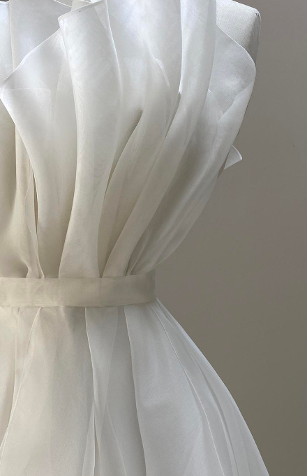Unique Strapless Ruched Sleeveless Short Homecoming Party Dresses C567
