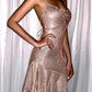 Sparkly Sexy Halter Asymmetric Short Homecoming Dresses C1196