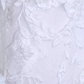 Fairytale Mermaid Off The Shoulder Long Sleeves Lace Wedding Dresses C1233