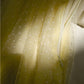 Cute A Line Straps Sleeveless Yellow Tulle Long Prom Dresses C1895