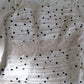 Modest A line Spaghetti Straps White Chiffon Prom Dress Formal Dresses C2260
