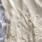 Pretty Mermaid Spaghetti Straps Satin Lace Prom Dresses Long Evening Dress C2924