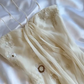 Pretty Sheath Halter Sleeveless Ivory Chiffon Prom Dresses Long Evening Dress C2929