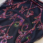 Gorgeous Sheath Strapless With Beads Long Tulle Prom Dresses Evening Dress C2993