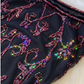 Gorgeous Sheath Strapless With Beads Long Tulle Prom Dresses Evening Dress C2993