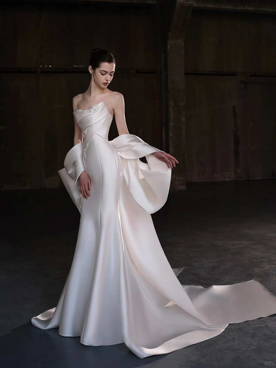 Sleeveless Maxi Viscose Regular Wedding Dress blv360052