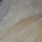 Robe de mariée longue en satin et tulle avec voile, style robe de bal, C4017