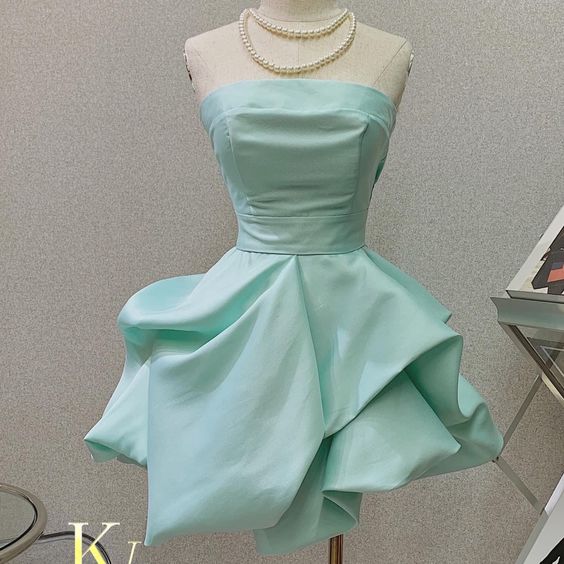 Elegant Homecoming Dresses Pretty Cocktail Dresses A line Birthday Out