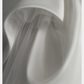 Robe de mariée longue en satin blanc, élégante et bustier, C4178