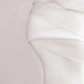 Robe de mariée longue en satin et tulle, élégante et bustier, C4215
