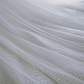 Robe de mariée longue élégante en tulle et sequins, sans bretelles, C4394