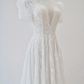 Robe de mariée princesse trapèze en tulle et sequins, sans manches, longue, noire, C4400