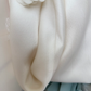 Robe de mariée longue en satin à bretelles spaghetti et style sirène élégante C4477