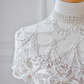 Dreamy Ball Gown Tulle Applique Beads Long Wedding Dresses C4539