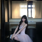 Princess 18th Pink Ball Gown Strapless Tulle Short Homecoming Dress Birthday Outfits C4570