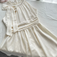 Pretty 19th A Line Halter Satin Beads Short Homecoming Dress Birthday Outfits C4585