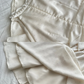 Pretty 19th A Line Halter Satin Beads Short Homecoming Dress Birthday Outfits C4585