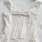Cute 17th A Line U Neck Satin Short Homecoming Dress Birthday Outfits C4588