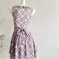 Unique 18th A Line V Neck Chiffon Ruffles Short Homecoming Dress Birthday Outfits C4589