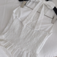Cute A Line Halter Satin Short Homecoming Dress 22th Birthday Outfits C4594