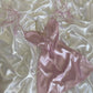 Sweet Pink A Line Spaghetti Straps Satin Short Homecoming Dress 17th Birthday Outfits C4706