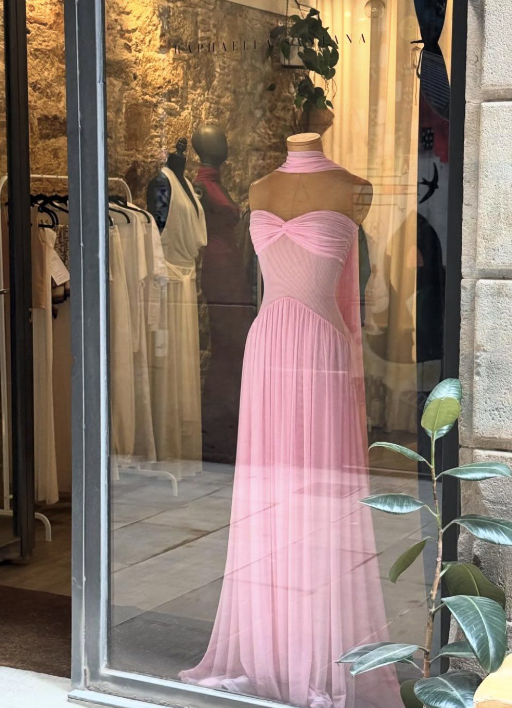 Robe de bal élégante en mousseline de soie, coupe trapèze, décolleté en cœur, longue, robe de soirée, C4844