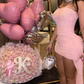 Pretty Mermaid Strapless Chiffon Short Homecoming Dress 19th Birthday Outfits C4934