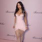 Sexy A Line Spaghetti Straps Chiffon Short Homecoming Dress 21th Birthday Outfits C4935