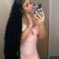 Chic A Line Sweetheart Pink Satin Short Homecoming Dress 20th Birthday Outfits C4941
